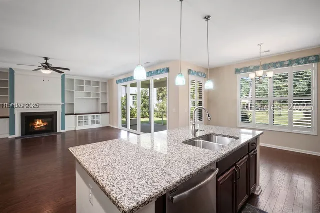 $574,900 | 18 Yonges Island Drive, Bluffton, SC 29910