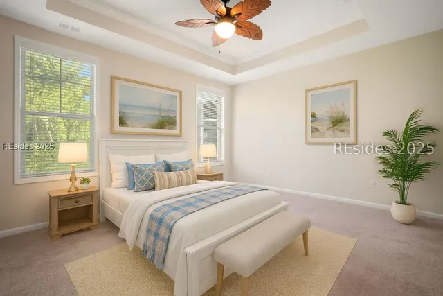 $574,900 | 18 Yonges Island Drive, Bluffton, SC 29910