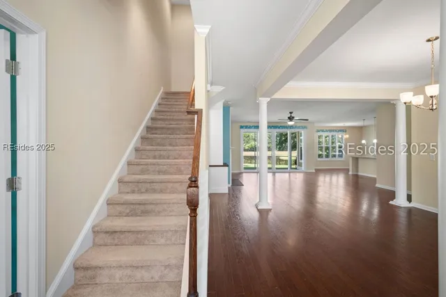 $574,900 | 18 Yonges Island Drive, Bluffton, SC 29910