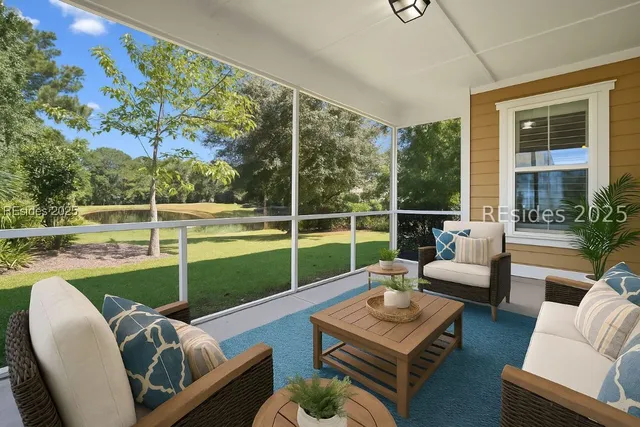 $574,900 | 18 Yonges Island Drive, Bluffton, SC 29910