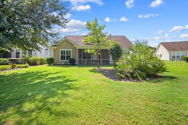 $574,900 | 18 Yonges Island Drive, Bluffton, SC 29910