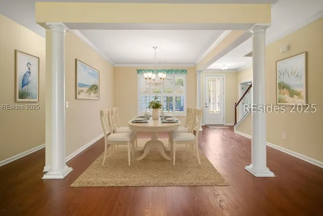 $574,900 | 18 Yonges Island Drive, Bluffton, SC 29910