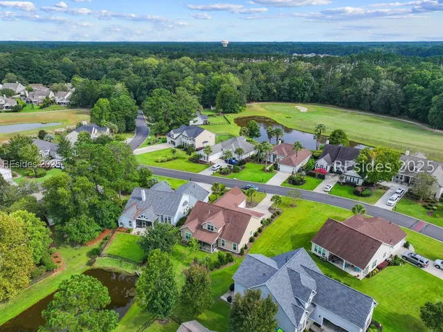 $574,900 | 18 Yonges Island Drive, Bluffton, SC 29910