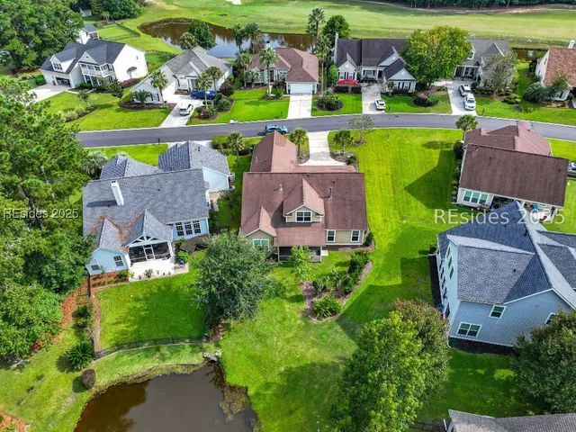 $574,900 | 18 Yonges Island Drive, Bluffton, SC 29910
