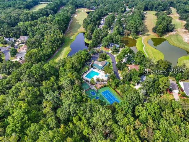 $574,900 | 18 Yonges Island Drive, Bluffton, SC 29910
