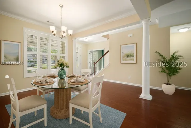 $574,900 | 18 Yonges Island Drive, Bluffton, SC 29910