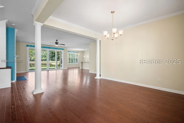 $574,900 | 18 Yonges Island Drive, Bluffton, SC 29910