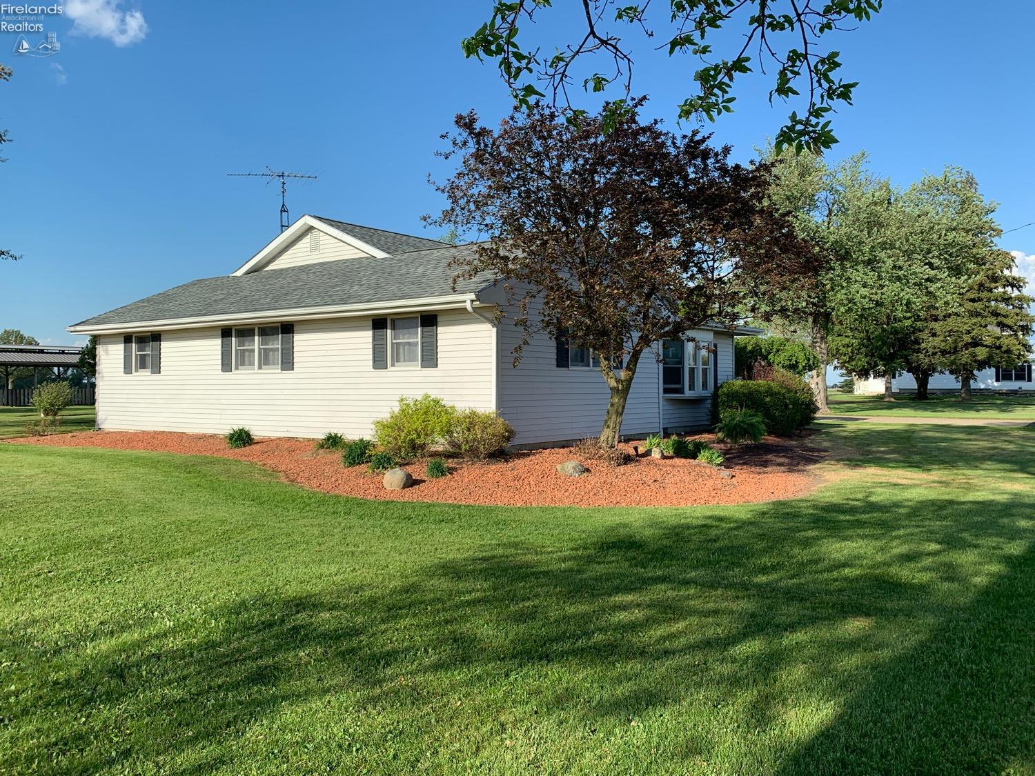 4101 Strecker Road Monroeville, OH 44847 - Photo 9 of 60 Gallery Image 9