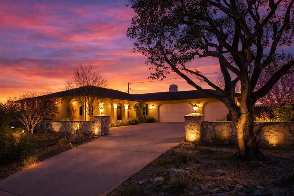 $1,595,000 | 3630 Montebello Street, Santa Ynez, CA 93460