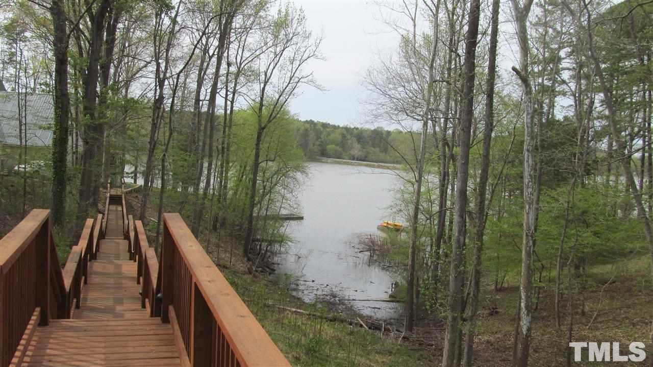 276 Kerr Lake Road Henderson, NC 27537 - Photo 3 of 25