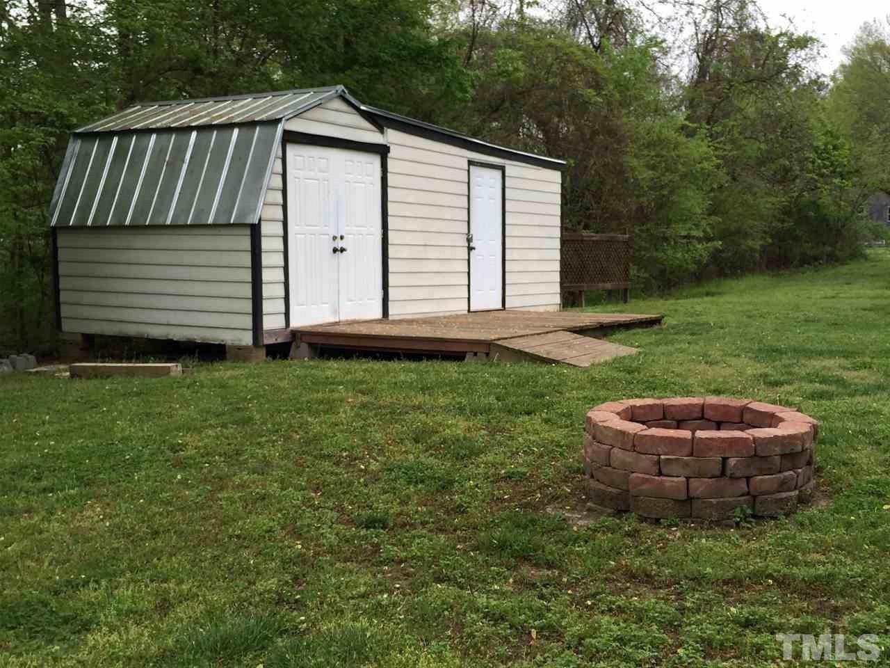 276 Kerr Lake Road Henderson, NC 27537 - Photo 23 of 25