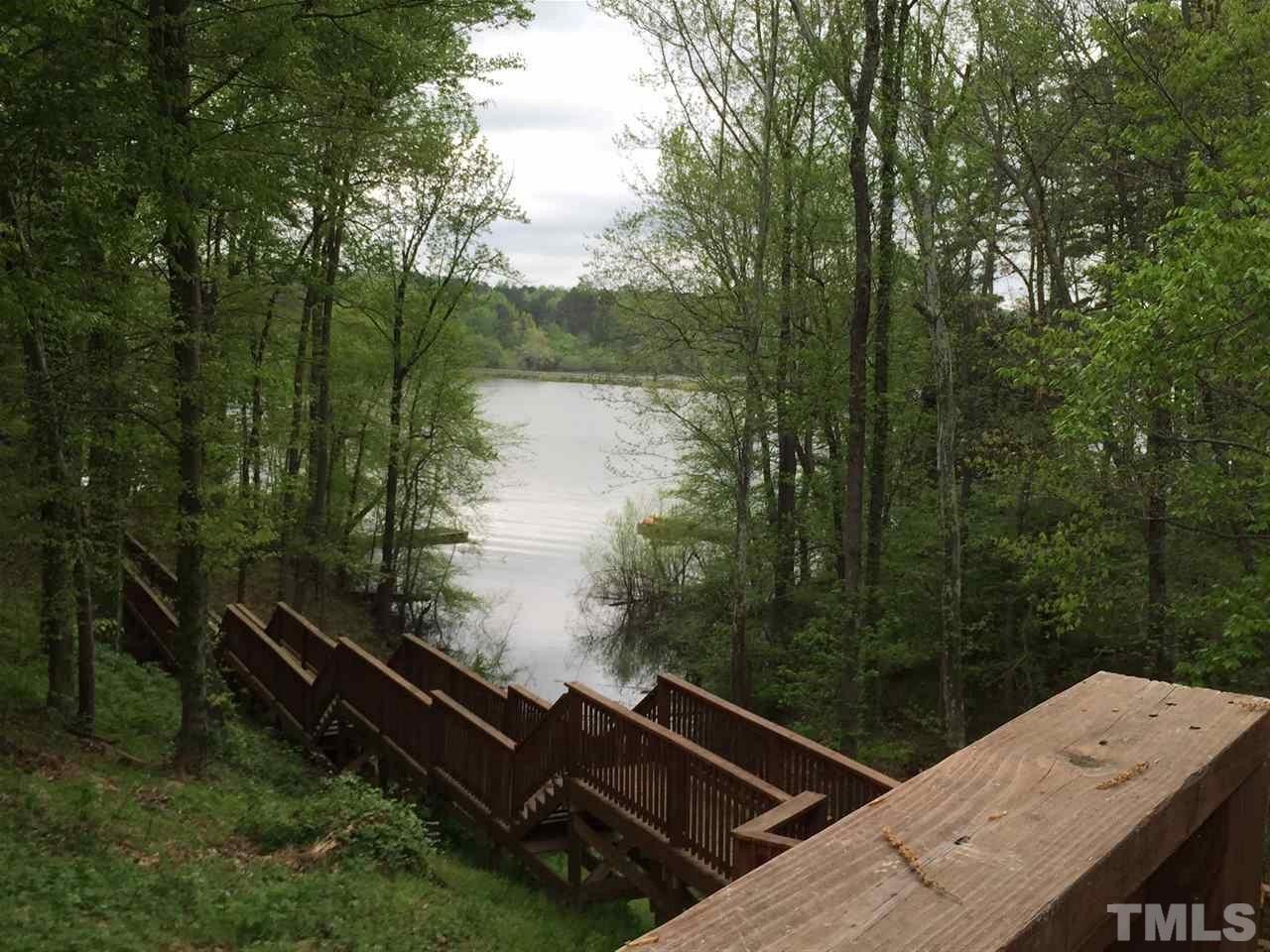 276 Kerr Lake Road Henderson, NC 27537 - Photo 4 of 25