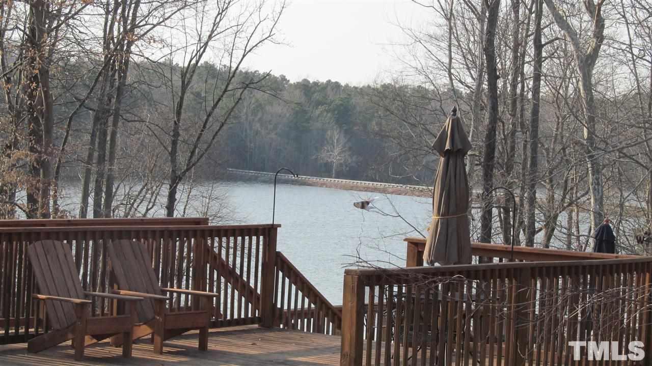 276 Kerr Lake Road Henderson, NC 27537 - Photo 5 of 25