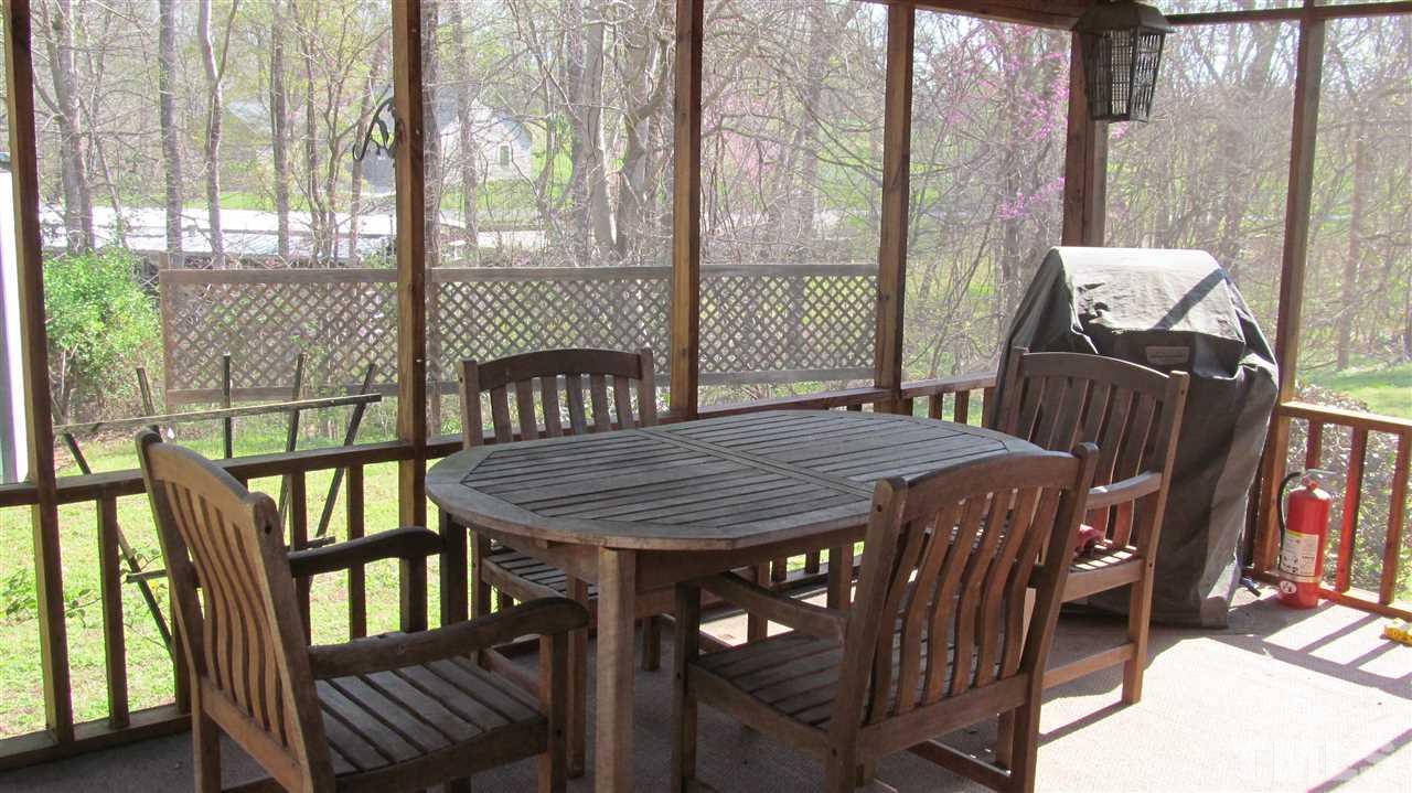 276 Kerr Lake Road Henderson, NC 27537 - Photo 6 of 25