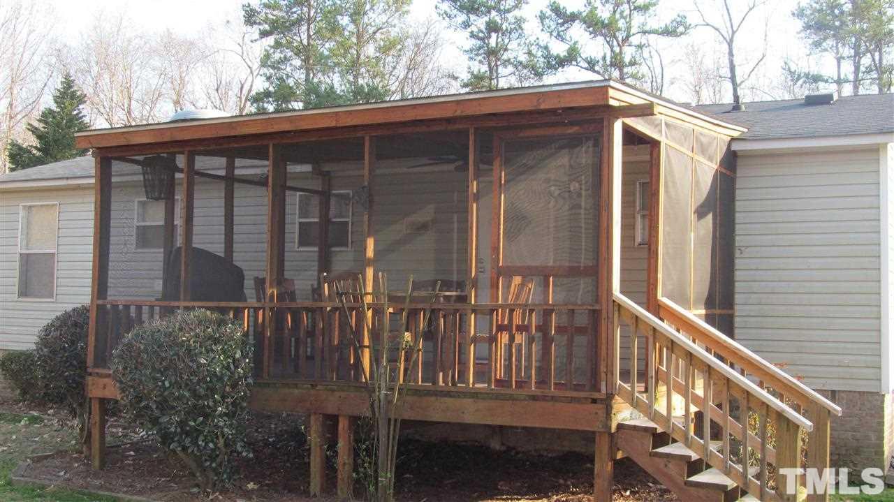 276 Kerr Lake Road Henderson, NC 27537 - Photo 7 of 25