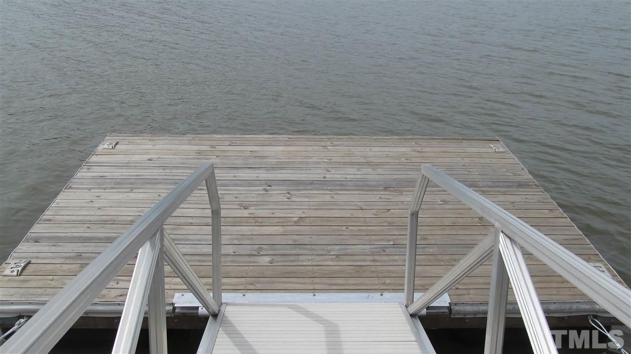 276 Kerr Lake Road Henderson, NC 27537 - Photo 8 of 25