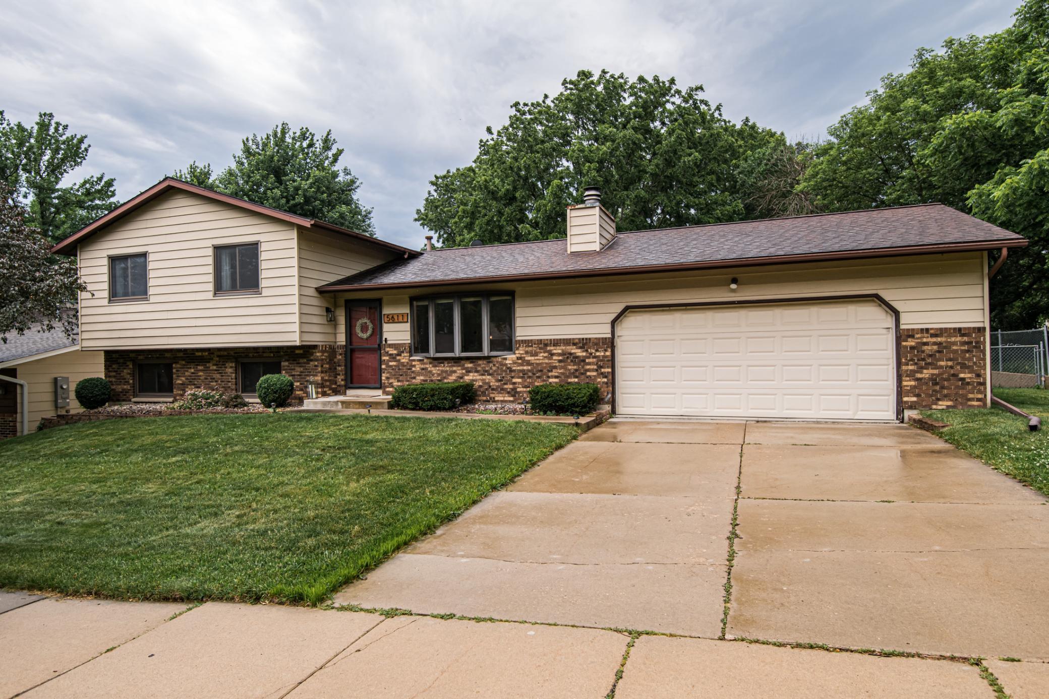 5611 Longboat Road Northwest Rochester, MN 55901 - Photo 1 of 33