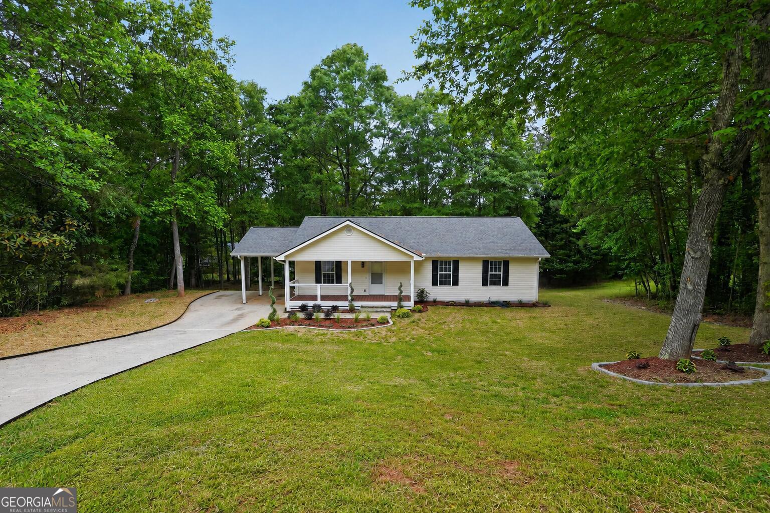 115 Richard Street Clarkesville, GA 30523 - Photo 3 of 36