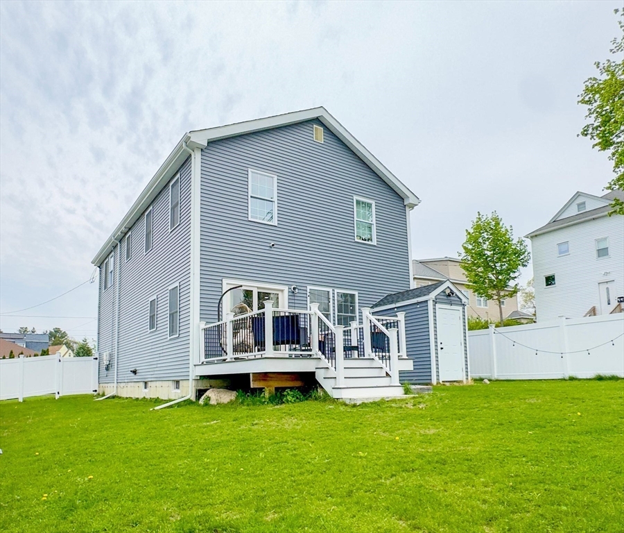 9 Hall Street Webster, MA 01570 - Photo 34 of 37