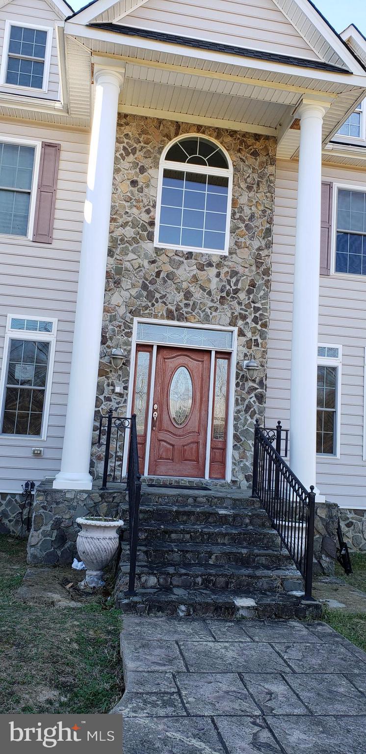 6180 Scaggs Road Owings, MD 20736 - Photo 3 of 61 Front
