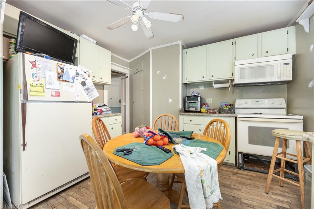 1782 Center Church Road Lexington, NC 27295 - Photo 12 of 12 Gallery Image 12