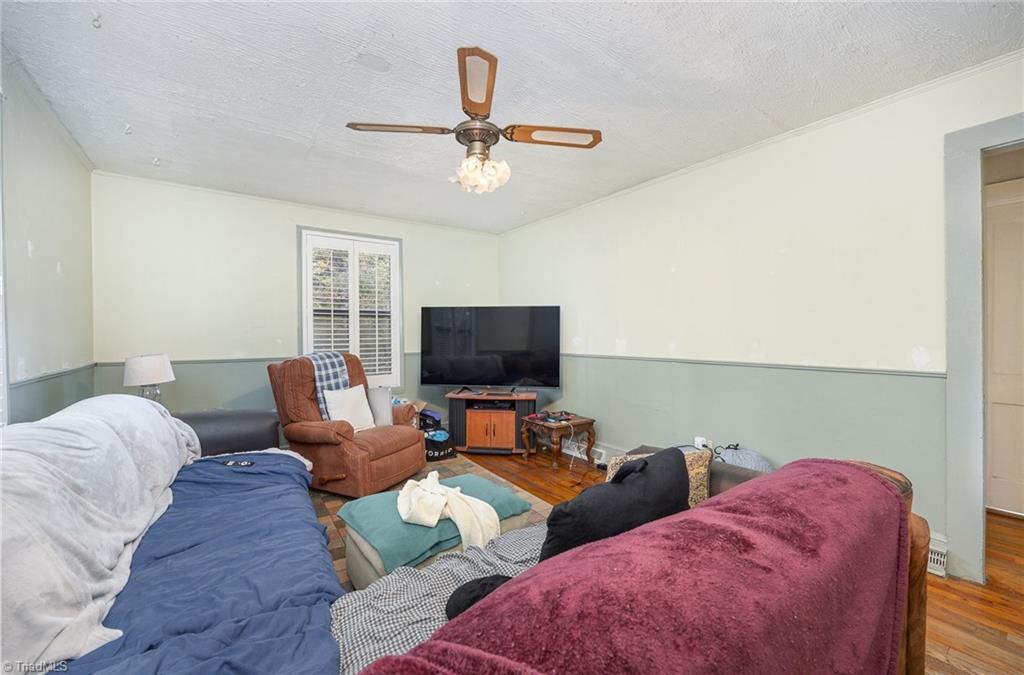 1782 Center Church Road Lexington, NC 27295 - Photo 3 of 12 Gallery Image 3