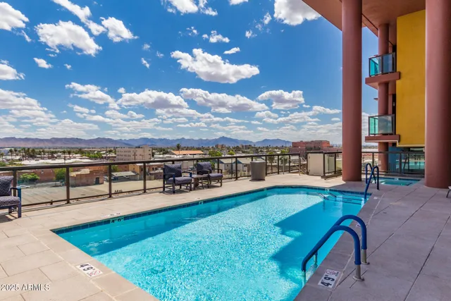 $360,000 | 310 South 4th Street, Unit 1902, Phoenix, AZ 85004
