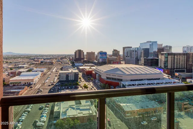 $360,000 | 310 South 4th Street, Unit 1902, Phoenix, AZ 85004