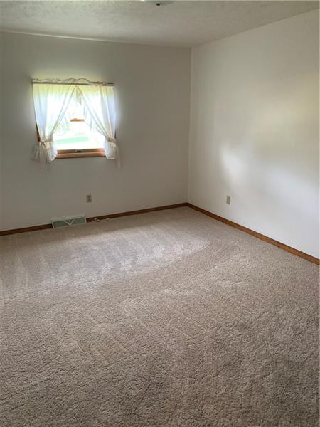 166 Schiebel Road Butler, PA 16002 - Photo 12 of 23 SECOND BEDROOM