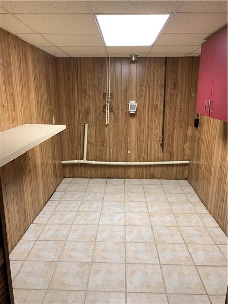 166 Schiebel Road Butler, PA 16002 - Photo 19 of 23 LAUNDRY ROOM