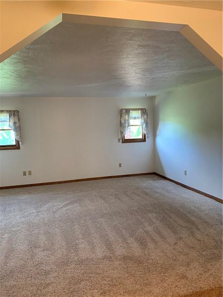 166 Schiebel Road Butler, PA 16002 - Photo 7 of 23 MASTER BEDROOM