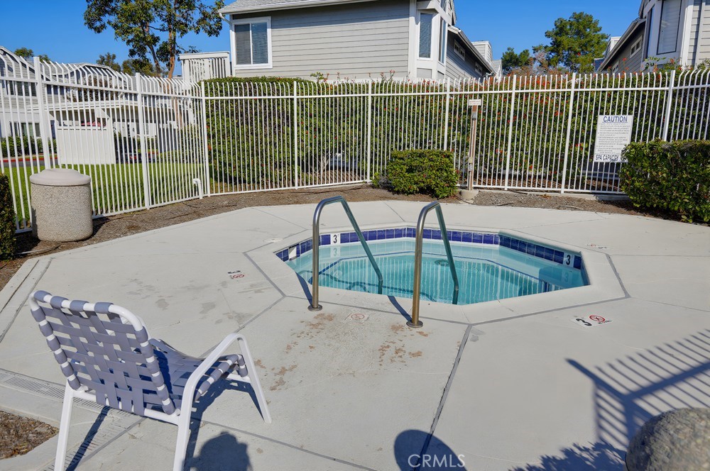 115 Remington Irvine, CA 92620 - Photo 23 of 25 a house view with a seating space