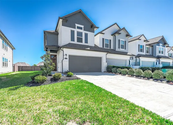 $307,000 | 5515 Hyde Park Drive, Pasadena, TX 77505