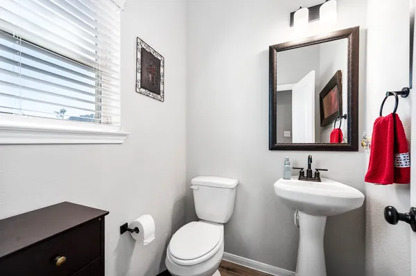 $307,000 | 5515 Hyde Park Drive, Pasadena, TX 77505