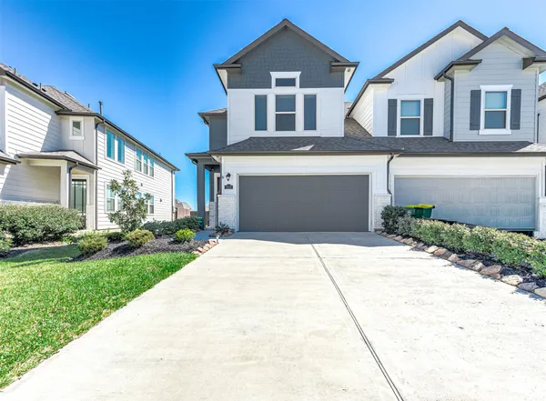 $307,000 | 5515 Hyde Park Drive, Pasadena, TX 77505