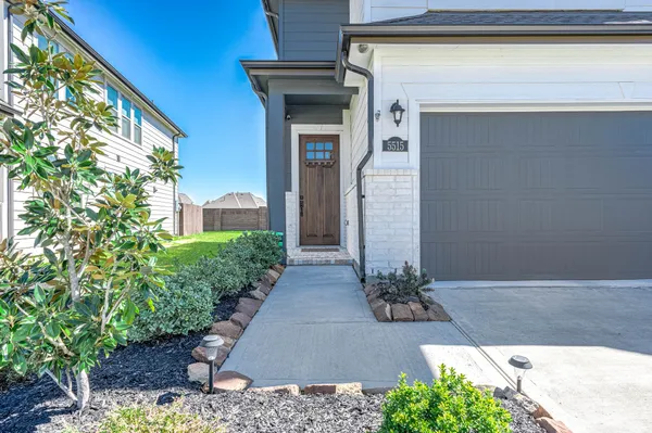 $307,000 | 5515 Hyde Park Drive, Pasadena, TX 77505