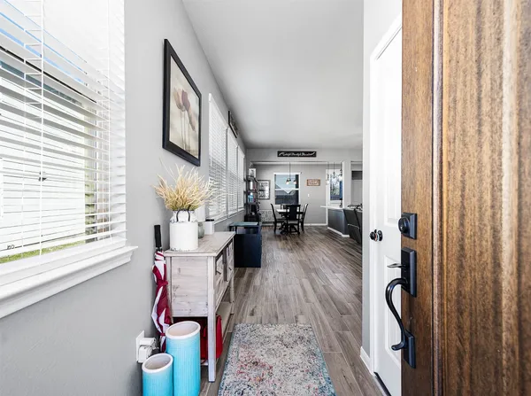 $307,000 | 5515 Hyde Park Drive, Pasadena, TX 77505