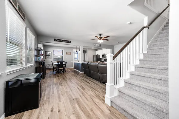 $307,000 | 5515 Hyde Park Drive, Pasadena, TX 77505