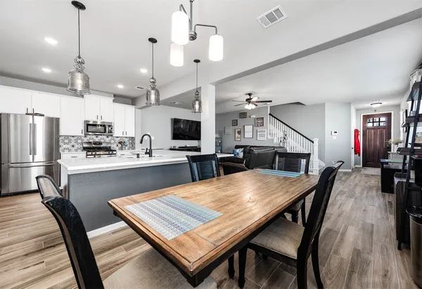 $307,000 | 5515 Hyde Park Drive, Pasadena, TX 77505