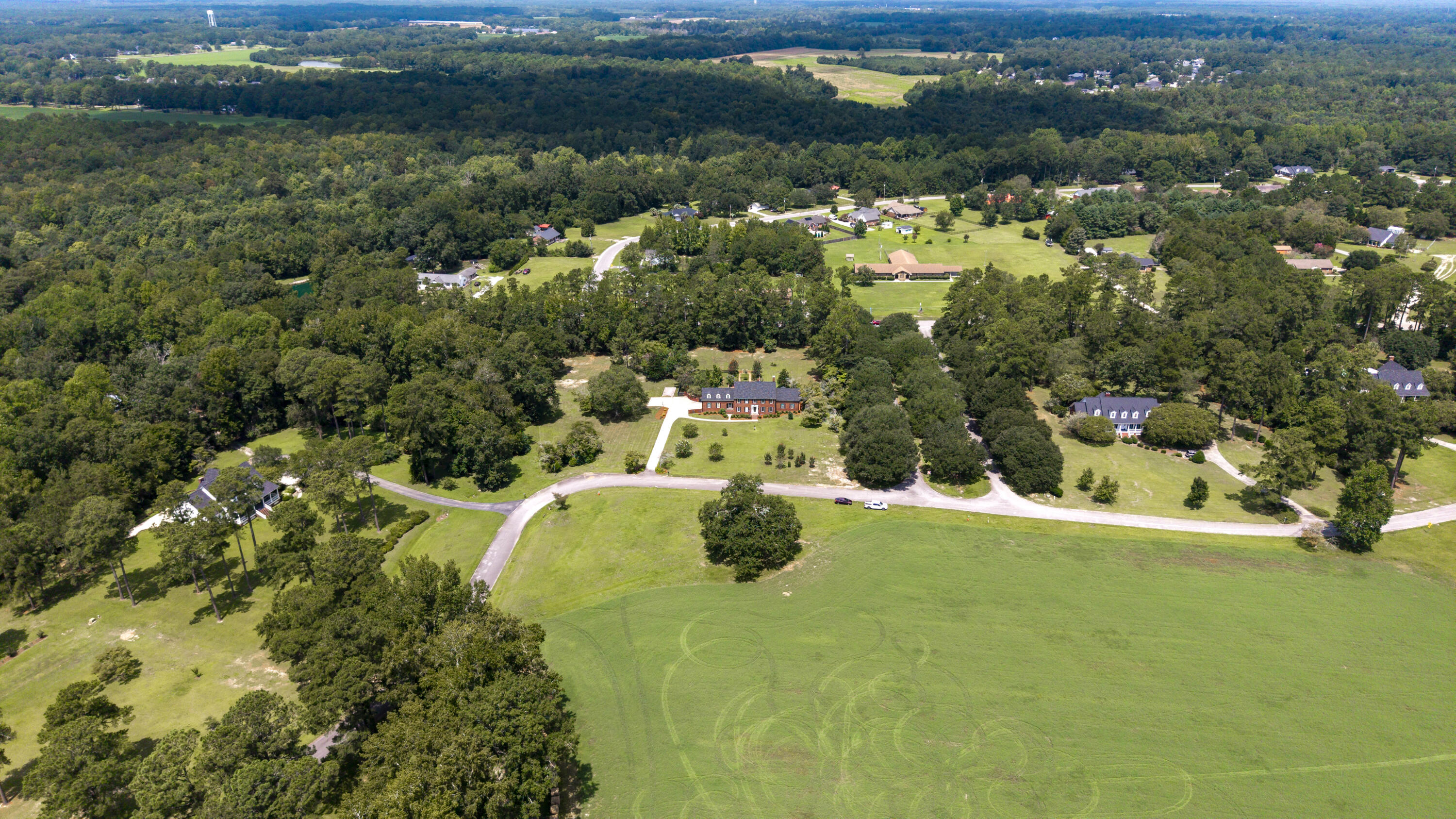 1054 Hickory Ridge Circle Manning, SC 29102 - Photo 83 of 93