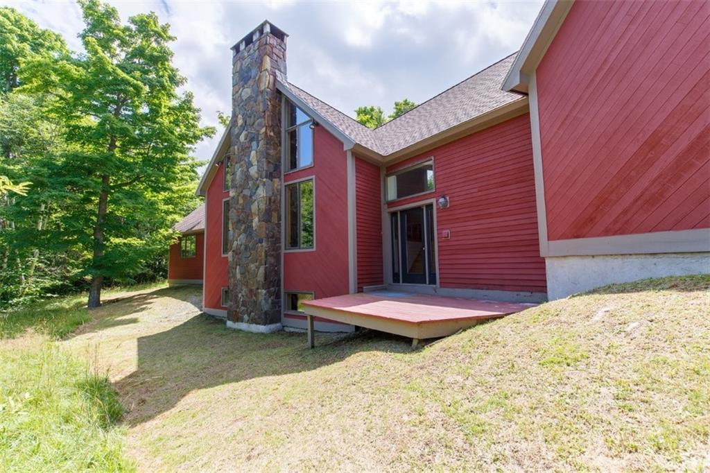 2045 Wangan Road Kingfield, ME 04947 - Photo 25 of 26 Photo
