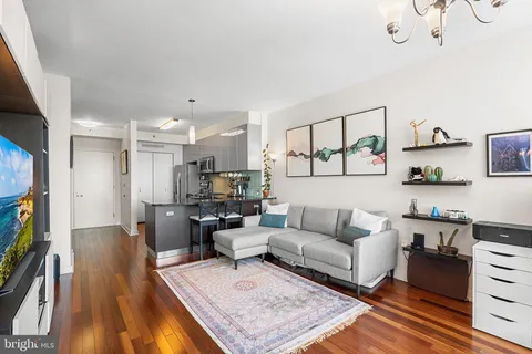 $449,000 | 2101 Market Street, Unit 908, Philadelphia, PA 19103