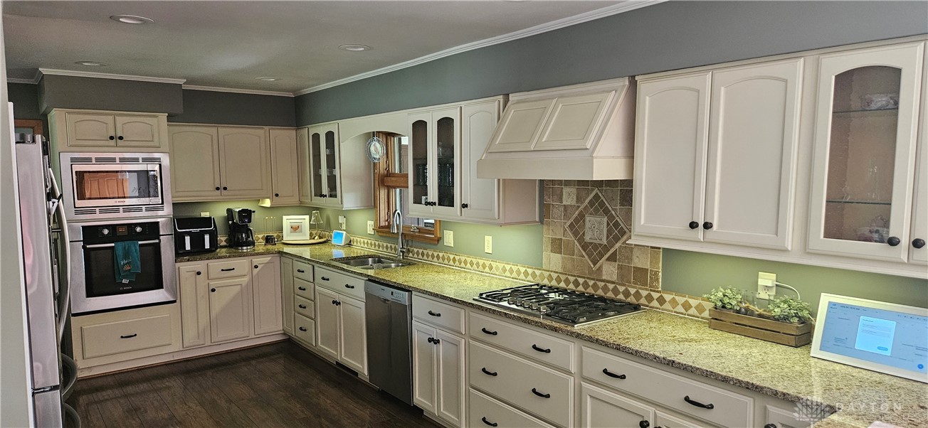 9183 Spiker Road Piqua, OH 45356 - Photo 13 of 30 Gallery Image 13