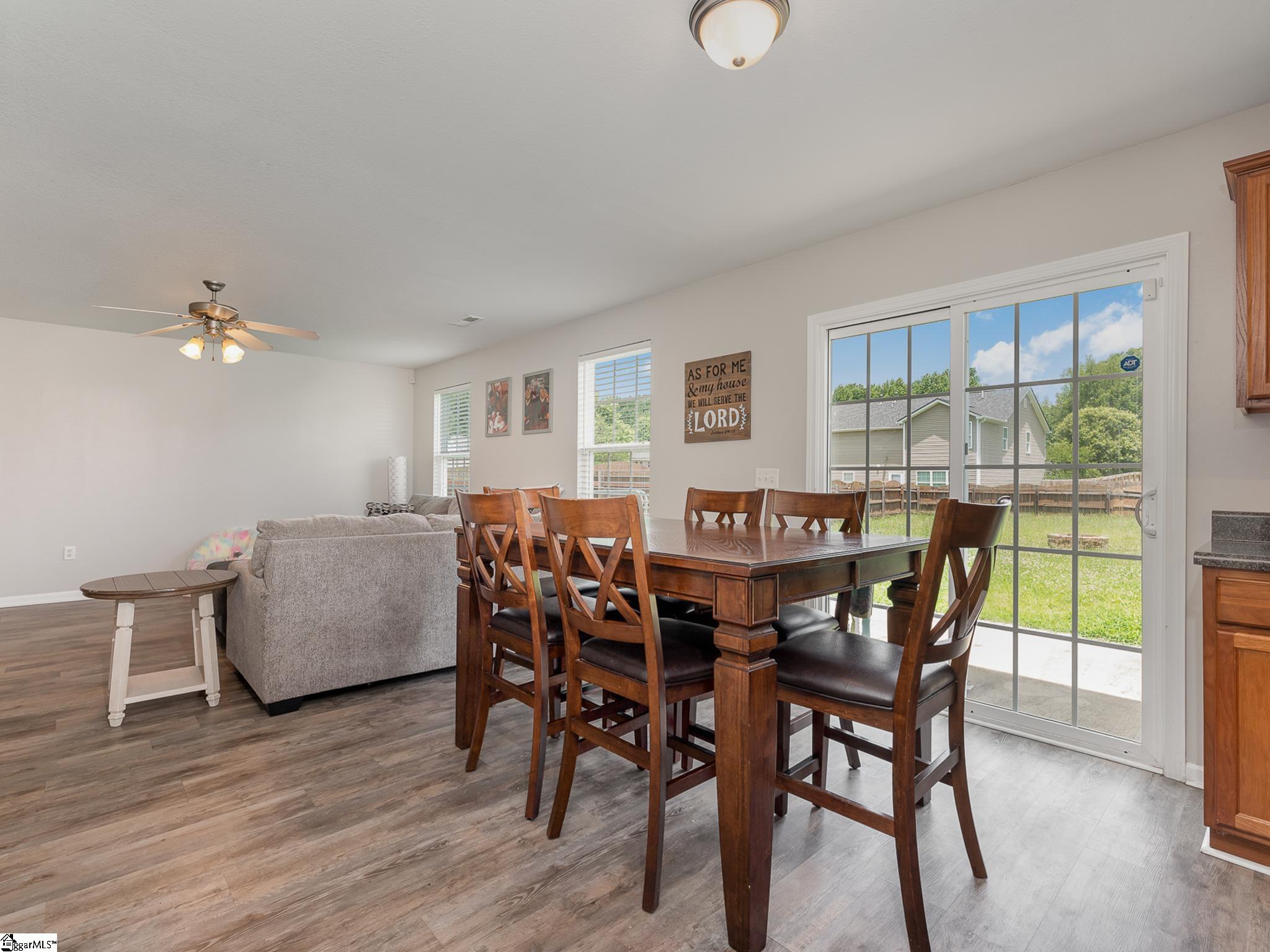 48 Brisbane Drive Fountain Inn, SC 29644 - Photo 12 of 36