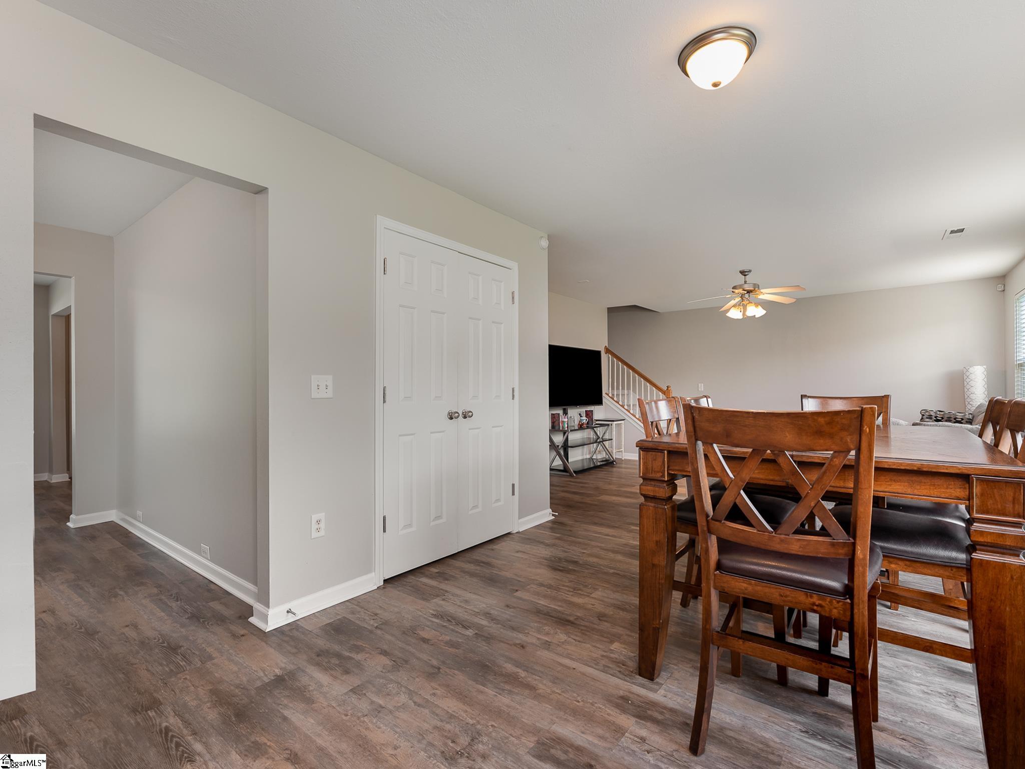 48 Brisbane Drive Fountain Inn, SC 29644 - Photo 14 of 36