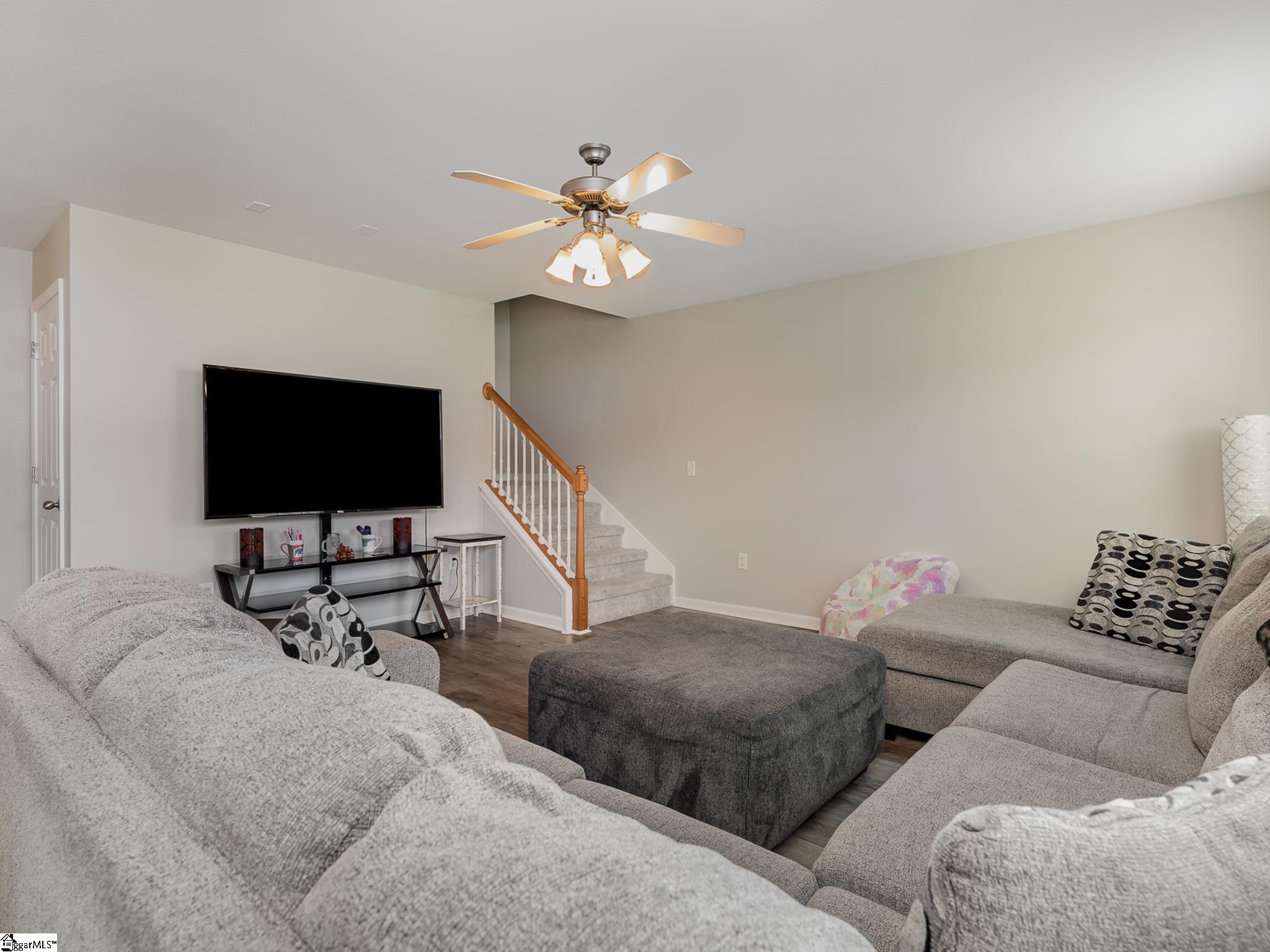 48 Brisbane Drive Fountain Inn, SC 29644 - Photo 17 of 36