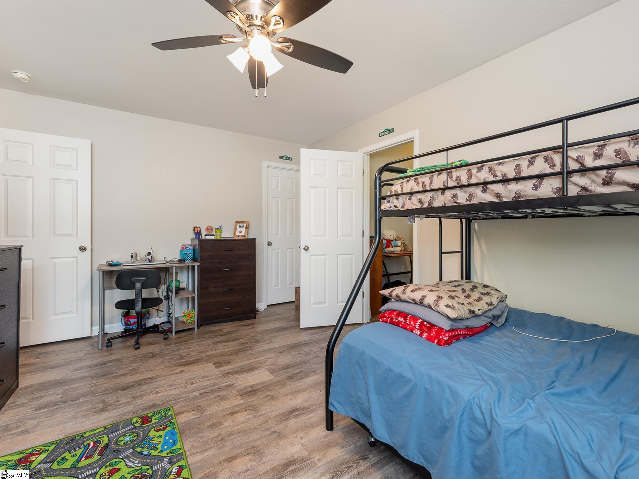 48 Brisbane Drive Fountain Inn, SC 29644 - Photo 19 of 36