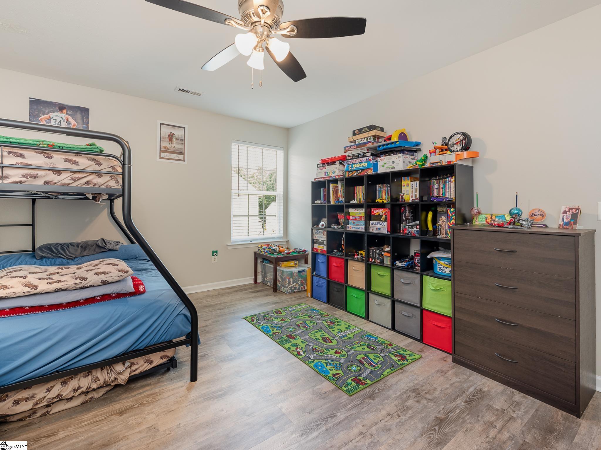 48 Brisbane Drive Fountain Inn, SC 29644 - Photo 20 of 36