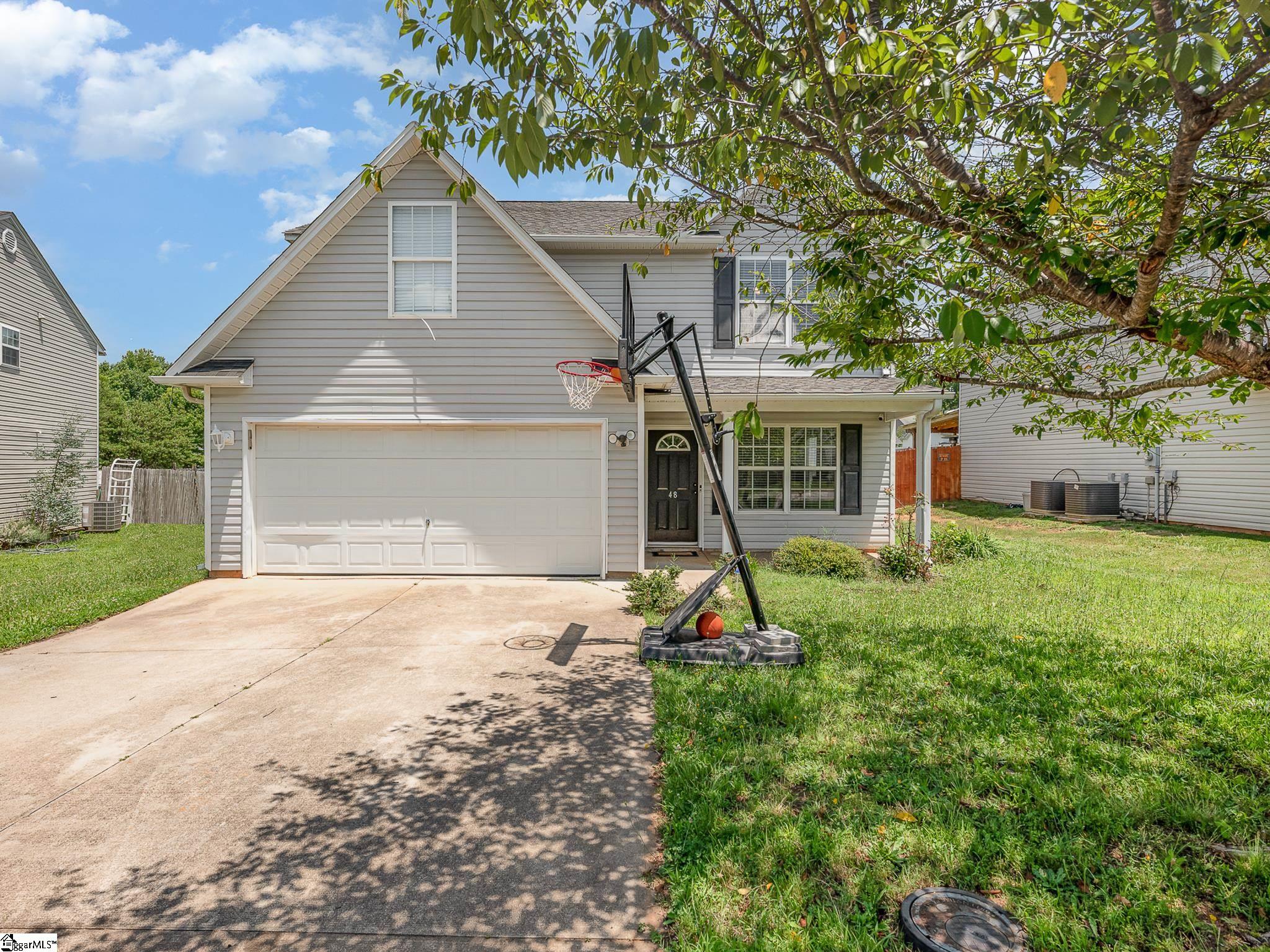 48 Brisbane Drive Fountain Inn, SC 29644 - Photo 2 of 36