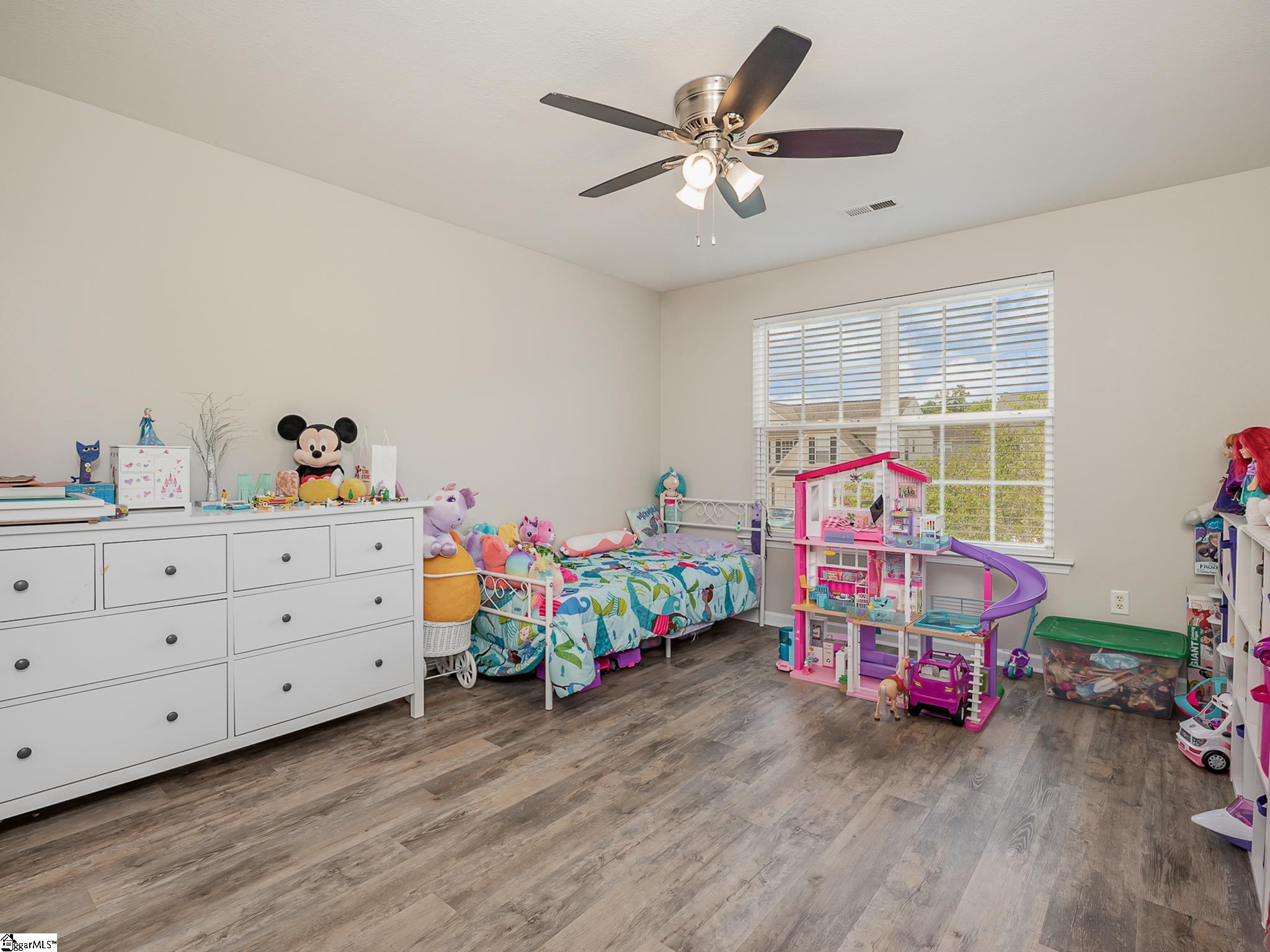 48 Brisbane Drive Fountain Inn, SC 29644 - Photo 23 of 36